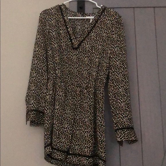 Avec Les Filles Romper - Picture 3 of 3